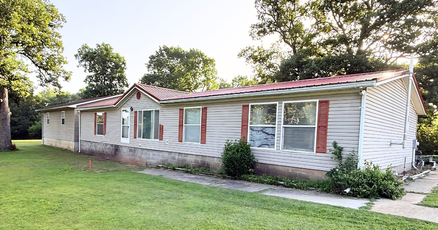 2836 County Road 1330